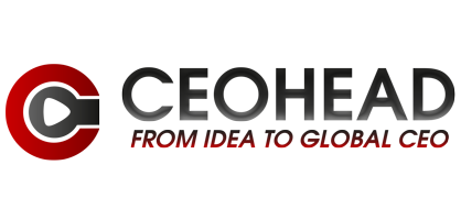ceohead.com - From idea to global Ceo